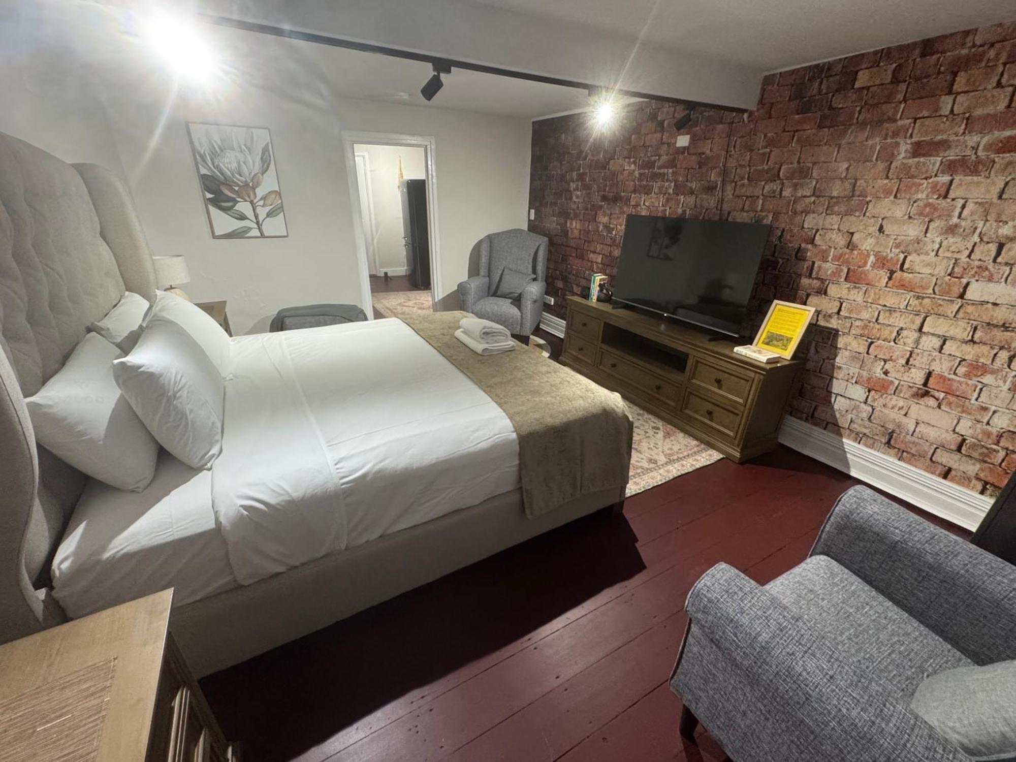 Settlers House York Quarto foto